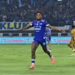 Bojan Hodak: “Ramon Tanque dalam Performa Terbaiknya, Semua Penyerang Persib Produktif”