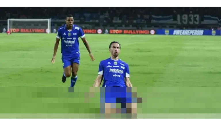 Bojan Hodak Ungkap Strategi Persib Usai Puncaki BRI Super League: Fokus ke Persik, Baru Persija