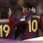 Bojan Krkic: “Ronaldinho Pemain Terbaik yang Pernah Bermain Bersama Saya di Barcelona”