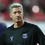 Boniek: “Serie A Terlalu Sulit untuk Lewandowski yang Menua, Lebih Baik ke Liga Lain”