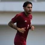 Borneo FC Cermat di Bursa Transfer Paruh Musim, Marcos Astina Jadi Amunisi Baru Lini Serang