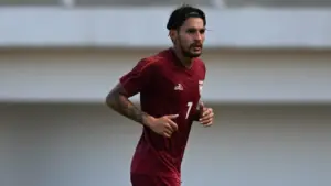 Borneo FC Cermat di Bursa Transfer Paruh Musim, Marcos Astina Jadi Amunisi Baru Lini Serang