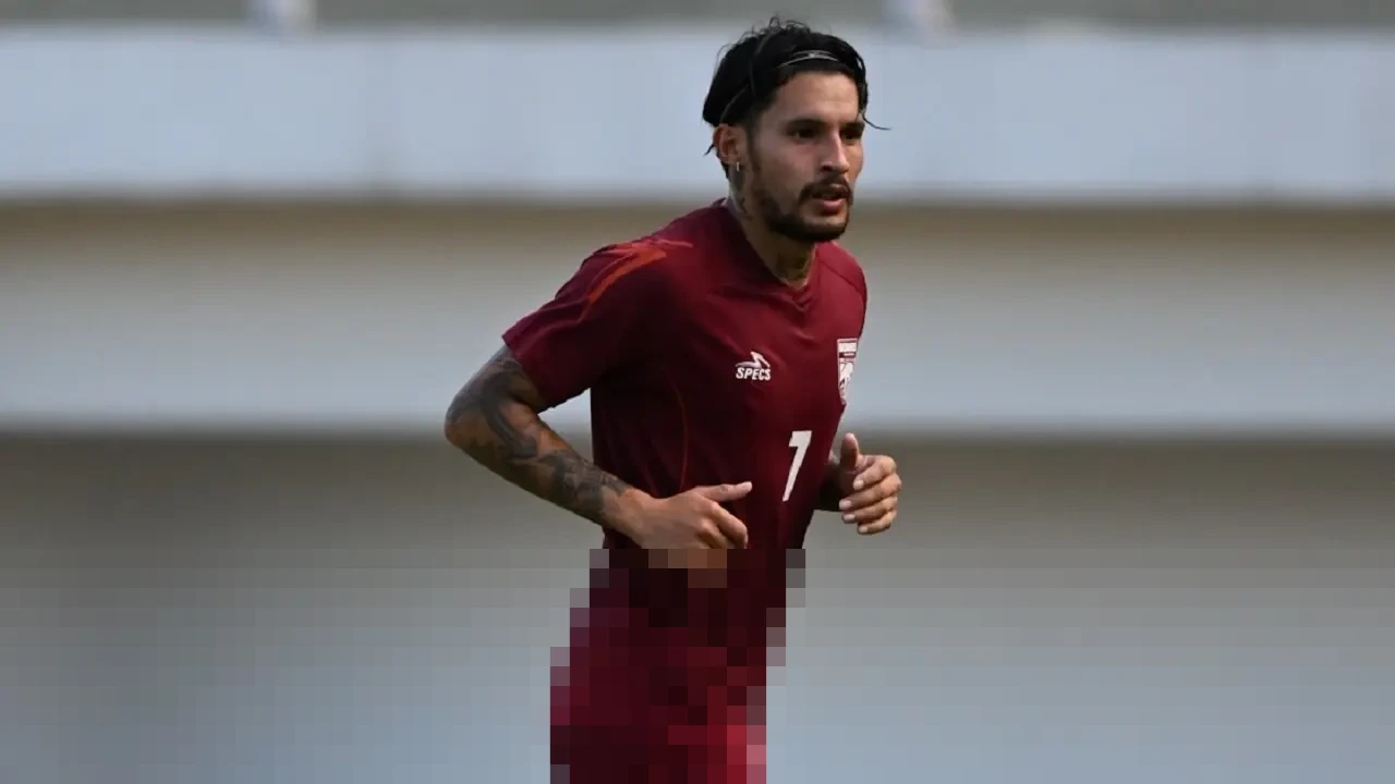 Borneo FC Cermat di Bursa Transfer Paruh Musim, Marcos Astina Jadi Amunisi Baru Lini Serang