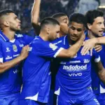 Borneo FC Kokoh di Puncak Klasemen BRI Liga 1, Persib Salip Persija di Posisi Kedua