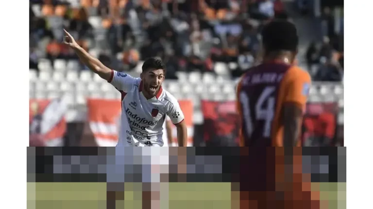 Borneo FC Terlempar dari Puncak Klasemen Super League, Rentetan Hasil Buruk Jadi Sorotan