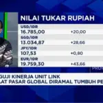 Bos Infovesta Utama Ungkap Prospek Cerah Unit Link 2026 Pasca Penguatan Regulasi
