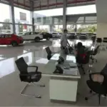 Bos Toyota TMMIN Bob Azam: “Under Utilisasi Pabrik Mobil RI Capai 40 Persen”