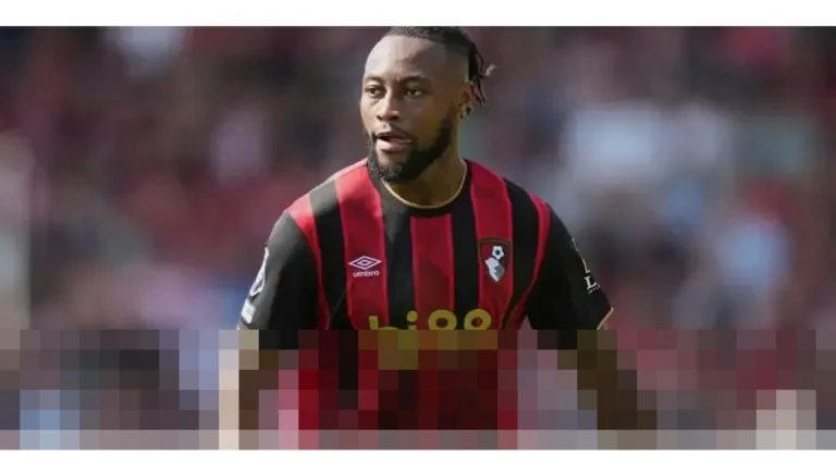 Bournemouth Bersiap Kehilangan Antoine Semenyo ke Man City, Incar Abdul Fatawu sebagai Pengganti Bournemouth Bersiap Kehilangan Antoine Semenyo ke Man City, Incar Abdul Fatawu sebagai Pengganti