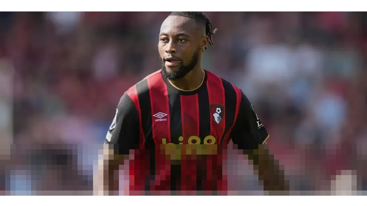 Bournemouth Bersiap Kehilangan Antoine Semenyo ke Man City, Incar Abdul Fatawu sebagai Pengganti Bournemouth Bersiap Kehilangan Antoine Semenyo ke Man City, Incar Abdul Fatawu sebagai Pengganti