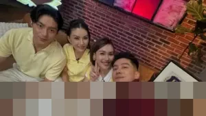 Boy William Ungkap Kunci Sukses The Royal Academy, Musim Kedua Siap Hadir Lebih Cepat