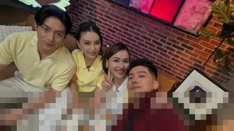 Boy William Ungkap Kunci Sukses The Royal Academy, Musim Kedua Siap Hadir Lebih Cepat