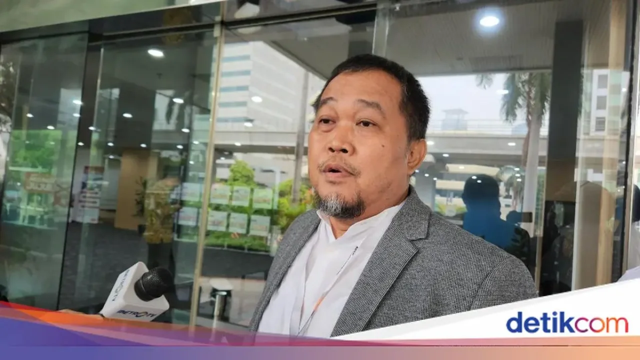 Boyamin MAKI: “Prestasi KPK Semakin Menurun, Tak Mampu Tangani Kasus Besar”