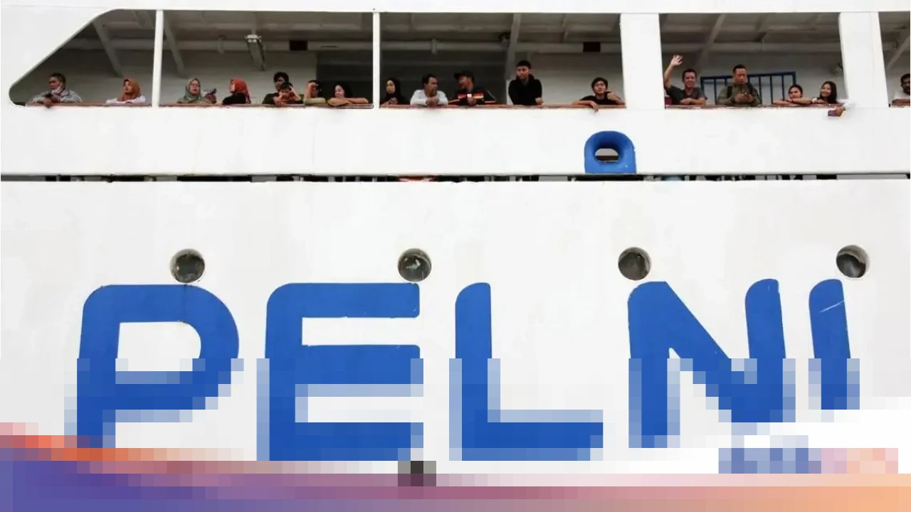 BP BUMN Pastikan Penggabungan Pelni, Pelindo, dan ASDP Berlanjut di 2026