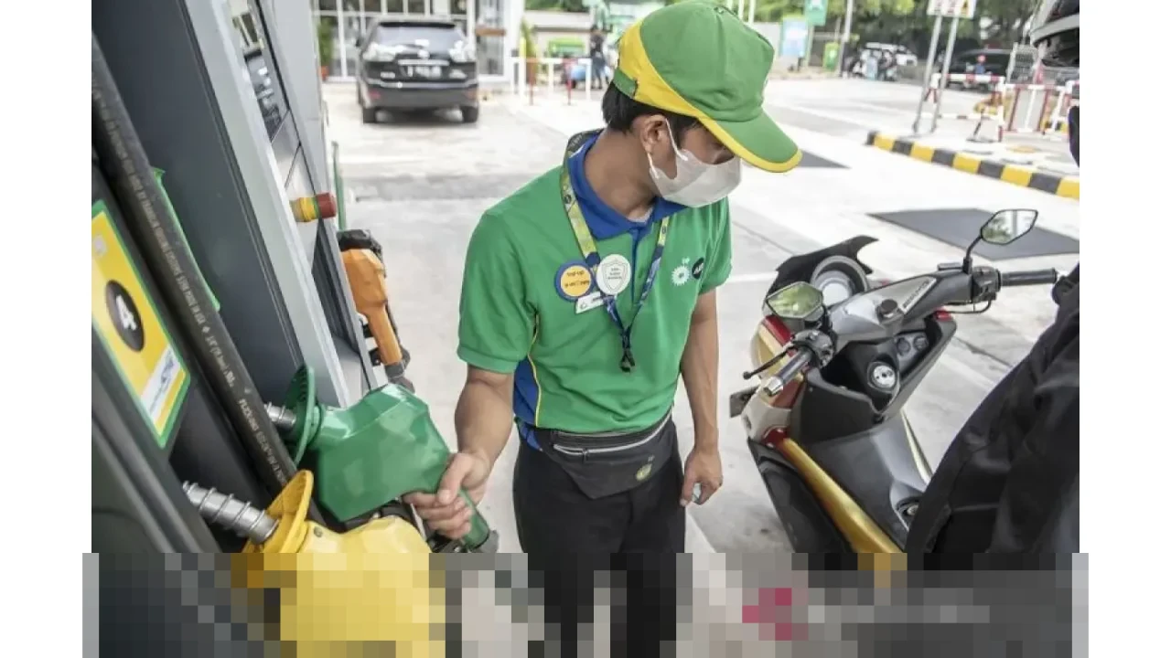 BP Indonesia dan Pertamina Sesuaikan Harga BBM per 1 September 2025: Ada yang Naik, Ada yang Turun