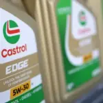 BP Resmi Jual 65% Saham Castrol ke Stonepeak, Targetkan Pengurangan Utang US$20 Miliar