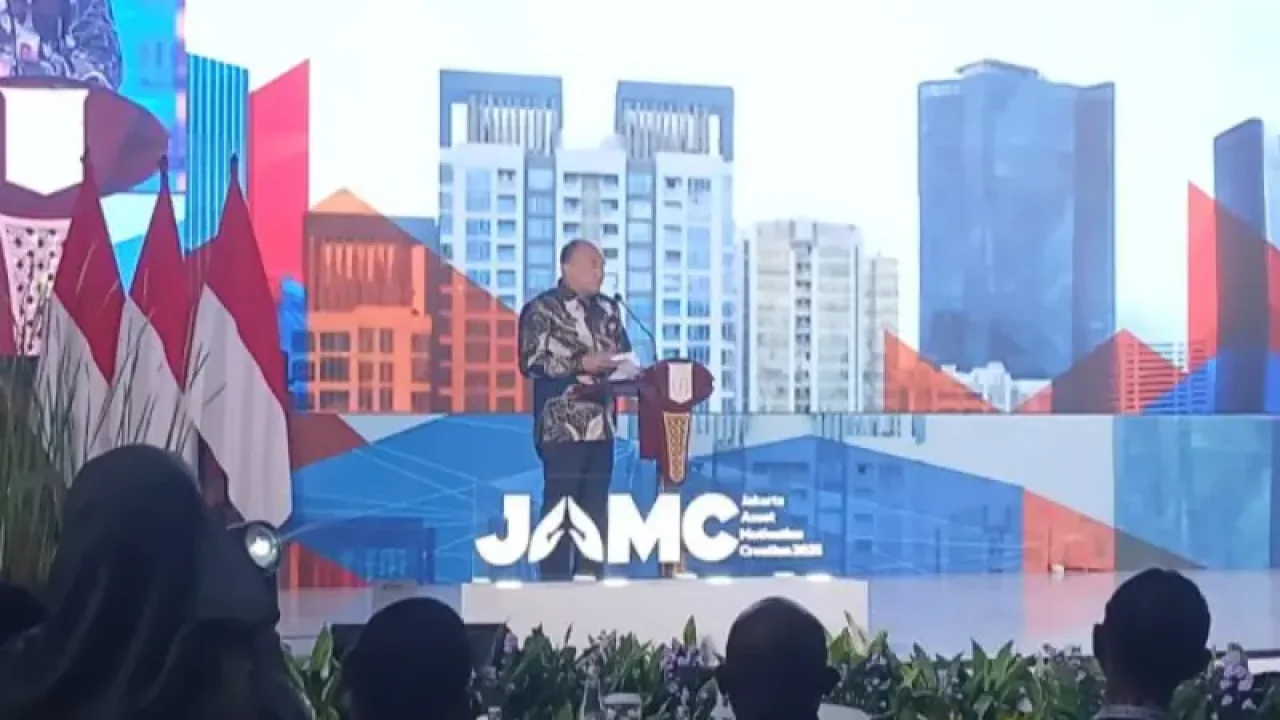 BPAD DKI Targetkan Pendapatan Aset Rp805 Miliar pada 2026, Naik 81 Persen dari Tahun Ini BPAD DKI Targetkan Pendapatan Aset Rp805 Miliar pada 2026, Naik 81 Persen dari Tahun Ini