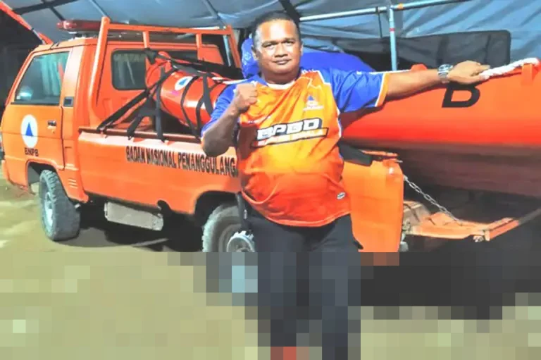 BPBD Batola Siagakan Tim Reaksi Cepat Antisipasi Banjir Kiriman dari Kabupaten Banjar BPBD Batola Siagakan Tim Reaksi Cepat Antisipasi Banjir Kiriman dari Kabupaten Banjar