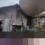 BPBD Kabupaten Bogor Umumkan 55 Rumah Rusak Dihantam Puting Beliung, Sayap Pesawat Timpa Warga