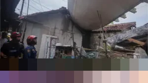 BPBD Kabupaten Bogor Umumkan 55 Rumah Rusak Dihantam Puting Beliung, Sayap Pesawat Timpa Warga