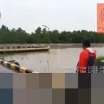 BPBD Pangkalpinang Siaga Penuh Antisipasi Banjir Rob, Pasang Laut Diprediksi Capai 2,1 Meter