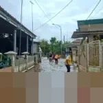 BPBD Serang: “Satu Warga Tewas Akibat Banjir Padarincang, 308 Rumah Terendam Luapan Kali Cikalumpang”