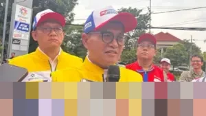 BPH Migas Blokir Ratusan Ribu QR Code Pembelian BBM Subsidi Akibat Manipulasi Data