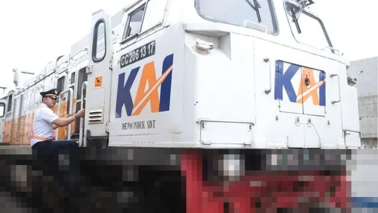 BPH Migas: ‘Kereta Api Kencing di Jalan Belum Ada’, Usul Kuota BBM Agregasi untuk KAI