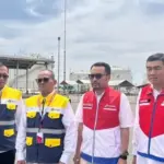 BPH Migas Terapkan Skema Alih Kuota BBM Subsidi Antar-Wilayah Antisipasi Lonjakan Permintaan Nataru