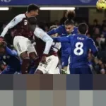 Brace Ollie Watkins Bawa Aston Villa Tumbangkan Chelsea 2-1 di Stamford Bridge