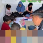 BRI Pastikan Pemulihan Psikologis Anak Korban Banjir Sumatra Melalui Program Trauma Healing
