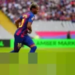 BRI Perkuat Jaringan Global, Resmi Jadi Sponsor Barcelona hingga Akhir 2027