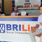 BRI Perkuat Layanan Digital dan Jaringan Fisik, Siapkan 1,2 Juta Agen BRILink Hadapi Lonjakan Transaksi Nataru 2025/2026