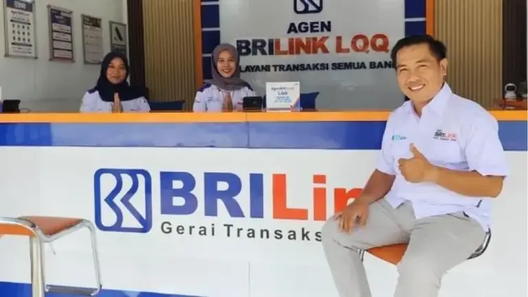 BRI Perkuat Layanan Digital dan Jaringan Fisik, Siapkan 1,2 Juta Agen BRILink Hadapi Lonjakan Transaksi Nataru 2025/2026