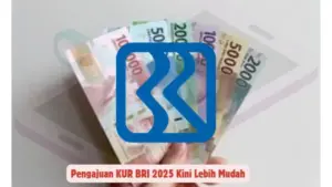 BRI Permudah Akses KUR 2025: Pelaku UMKM Kini Bisa Ajukan Modal Usaha Lebih Cepat dan Praktis