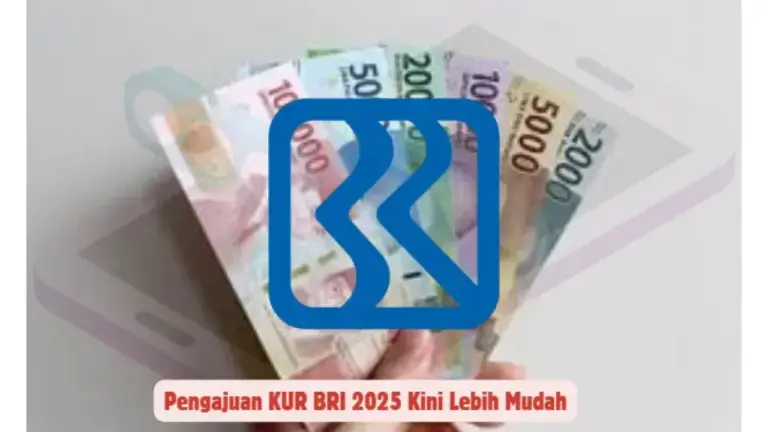 BRI Permudah Akses KUR 2025: Pelaku UMKM Kini Bisa Ajukan Modal Usaha Lebih Cepat dan Praktis