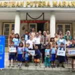 BRI Salurkan 10.500 Paket Sembako Sambut Natal 2025, Wujud Kepedulian Sosial