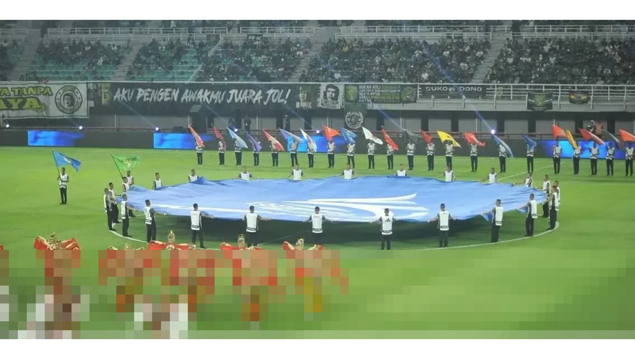 BRI Super League 2025/2026: Hasil Pekan Krusial Akhir Tahun dan Jadwal Lengkap Pekan ke-16