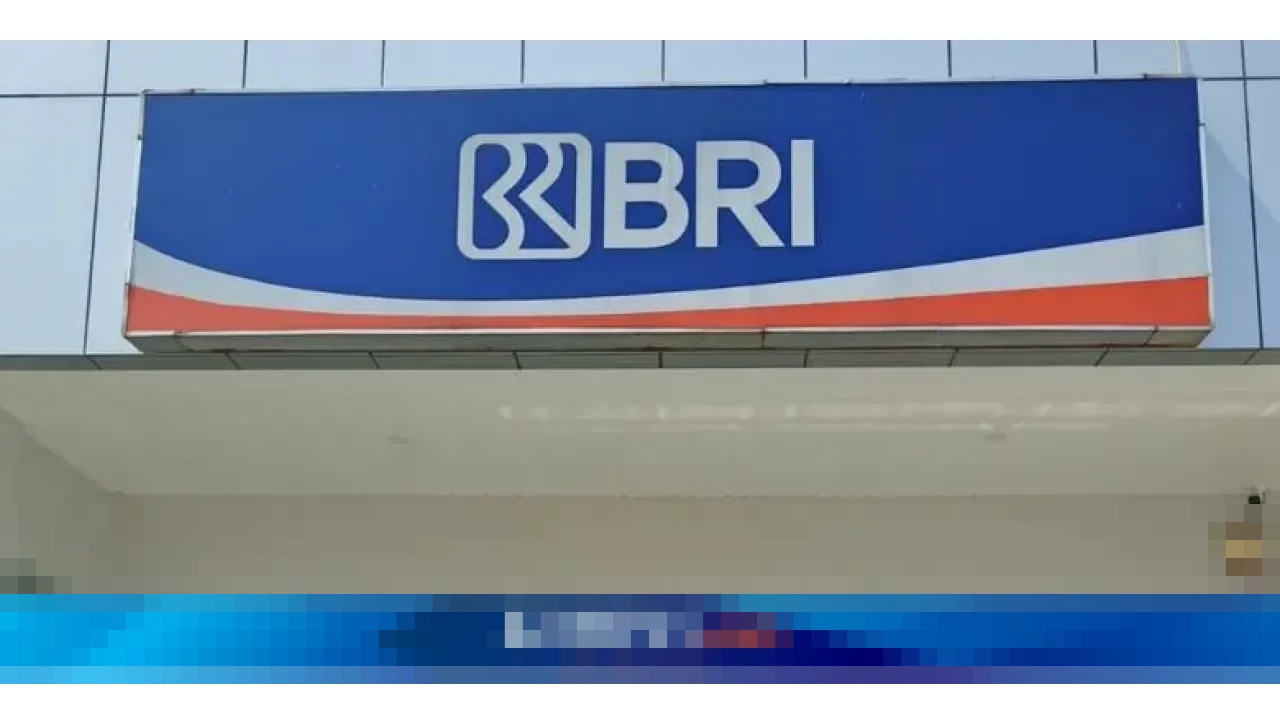 BRI Umumkan Pembagian Dividen Interim Rp 20,6 Triliun, Cum Date Hari Ini 29 Desember 2025