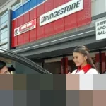 Bridgestone Bagikan Tips Berkendara Aman Libur Akhir Tahun, Kemenhub Proyeksikan 119,5 Juta Warga Bepergian