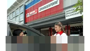 Bridgestone Bagikan Tips Berkendara Aman Libur Akhir Tahun, Kemenhub Proyeksikan 119,5 Juta Warga Bepergian