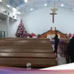 Brigadir Eko Yudo: “Situasi Aman,” Tim Jibom Sterilisasi Gereja di Serang Jelang Natal