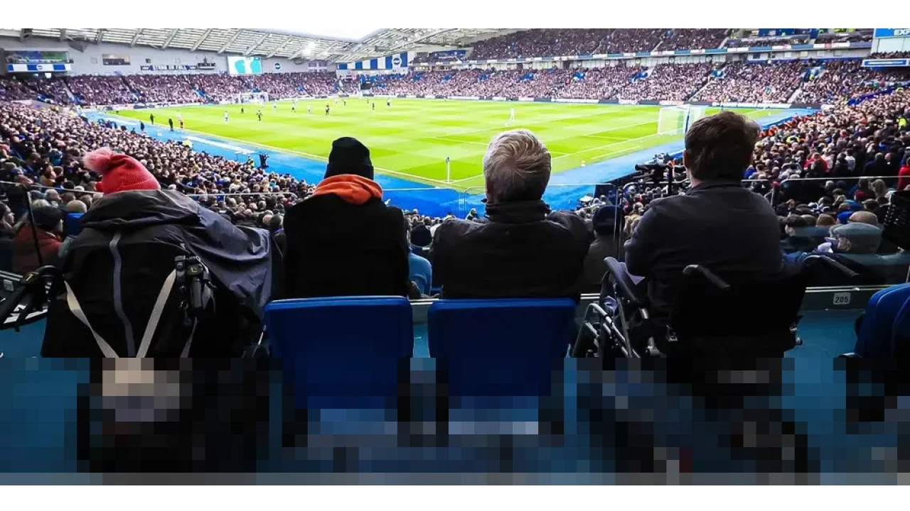 Brighton & Hove Albion Puncaki Klasemen Klub Paling Ramah Lingkungan Premier League, Ungguli Tim Raksasa