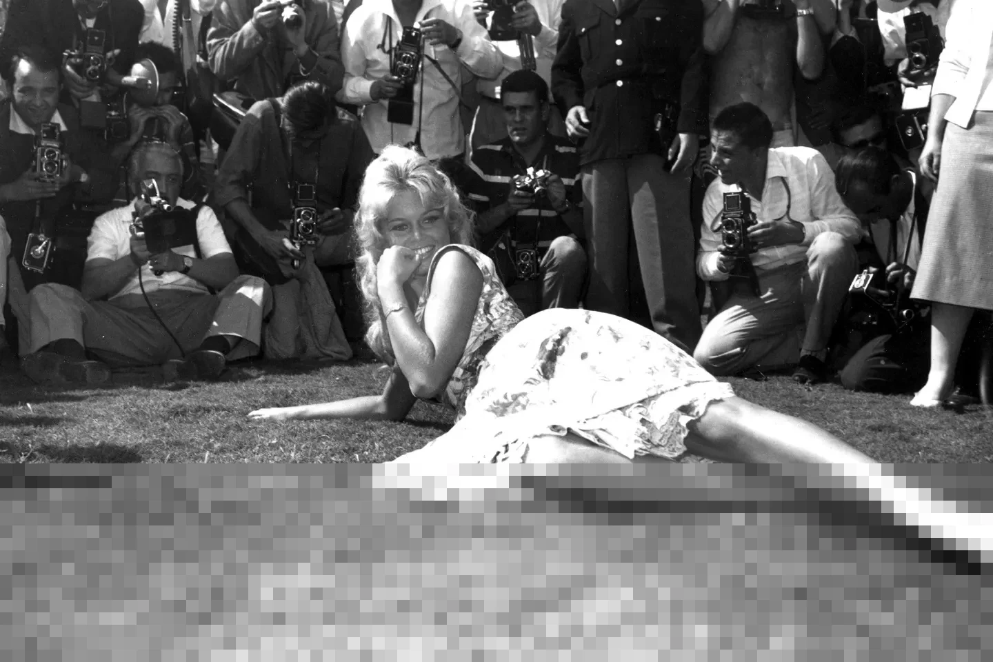 Brigitte Bardot Berpulang, Jejak Sang Simbol Seks Prancis Hidup dalam Karya Bob Dylan hingga Chappell Roan Brigitte Bardot Berpulang, Jejak Sang Simbol Seks Prancis Hidup dalam Karya Bob Dylan hingga Chappell Roan