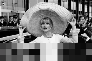 Brigitte Bardot, Ikon Pembebasan Seksual dan Aktris Legendaris Prancis, Tutup Usia 91 Tahun