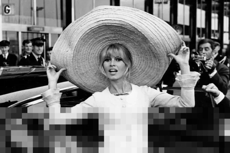 Brigitte Bardot, Ikon Pembebasan Seksual dan Aktris Legendaris Prancis, Tutup Usia 91 Tahun