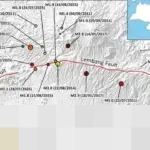 BRIN dan Pemprov Jabar Peringatkan Potensi Gempa Besar Sesar Lembang, Gunung Batu Terus Meninggi
