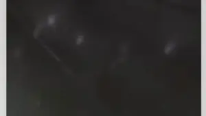 BRIN Pastikan Cahaya Misterius di Langit Depok Bukan Fenomena Alam, Diduga Objek Buatan