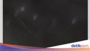 BRIN Ungkap Fakta di Balik Tiga Fenomena Langit Viral di Depok: Cahaya Menari hingga Dugaan UFO