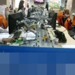 BRINIDJA: Kode SWIFT Utama Bank BRI untuk Transaksi Internasional, Pahami Panduan Lengkapnya