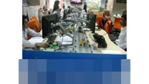 BRINIDJA: Kode SWIFT Utama Bank BRI untuk Transaksi Internasional, Pahami Panduan Lengkapnya